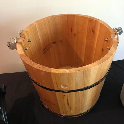 Aroma Ice Cream Maker in Box (K-JF)