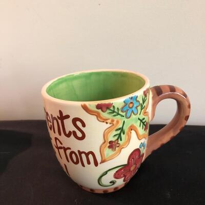 Thoughtful Words of Love Decor Collection (K-JF)