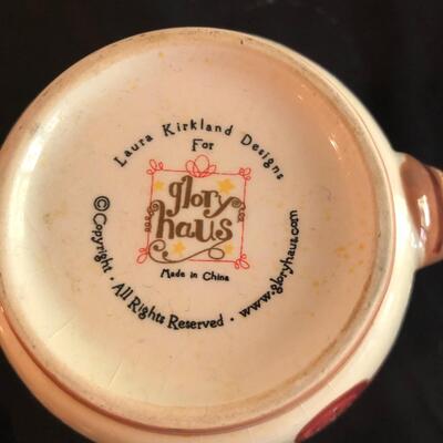 Thoughtful Words of Love Decor Collection (K-JF)