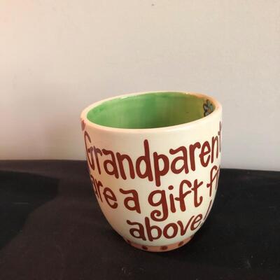 Thoughtful Words of Love Decor Collection (K-JF)