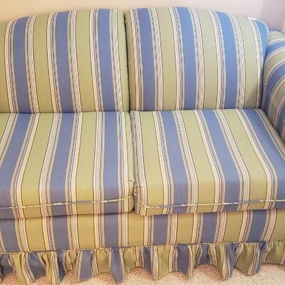 Loveseat