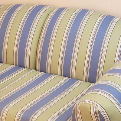 Loveseat