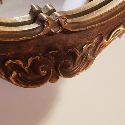 Wall Mirror