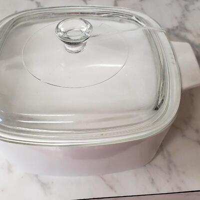 Vintage corning ware