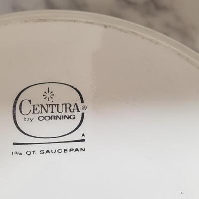 Centura by corning