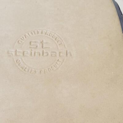 St Steinbach  baking dish