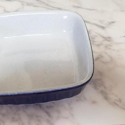 St Steinbach  baking dish