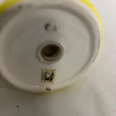 Collectible Salt & Pepper Shakers (G-MG)