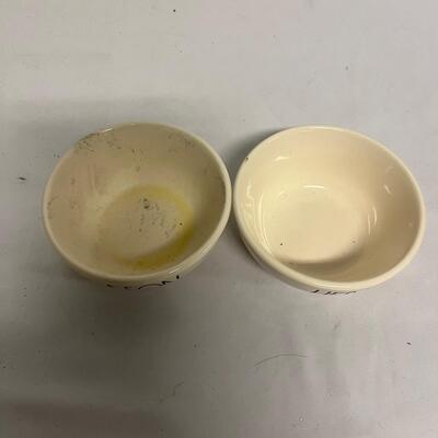 Rae Dunn Bowls & More (G-MG)