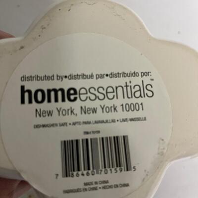 Rae Dunn Bowls & More (G-MG)