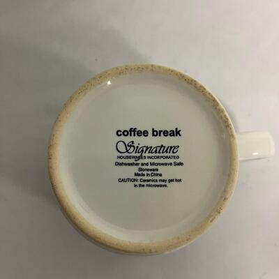 Rae Dunn Bowls & More (G-MG)