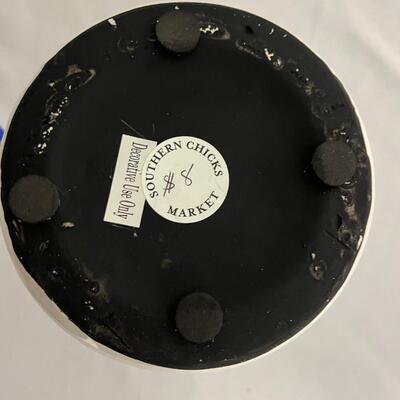 Rae Dunn Bowls & More (G-MG)