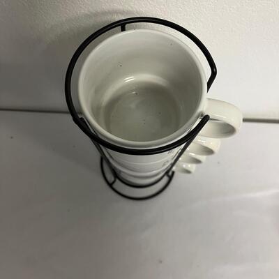 Rae Dunn Bowls & More (G-MG)