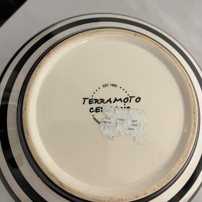 Anthropologie and More Home Decor (G-MG)