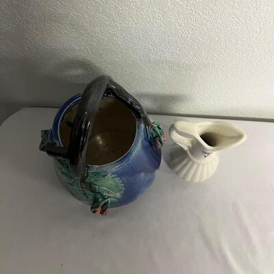 Anthropologie and More Home Decor (G-MG)