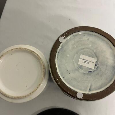 Anthropologie and More Home Decor (G-MG)