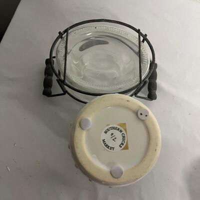 Anthropologie and More Home Decor (G-MG)