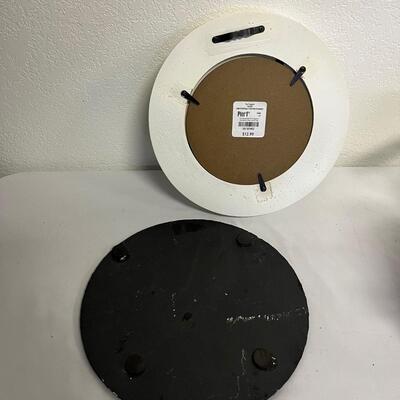 Anthropologie and More Home Decor (G-MG)