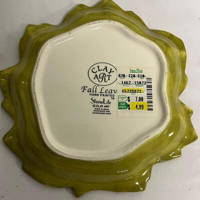 Anthropologie and More Home Decor (G-MG)