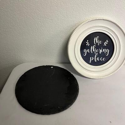 Anthropologie and More Home Decor (G-MG)