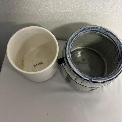 Anthropologie and More Home Decor (G-MG)