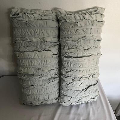 Decorative Pillows (G-MG)