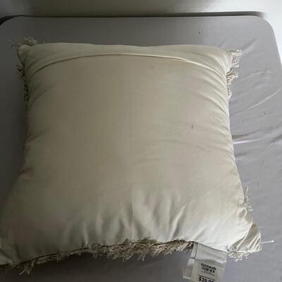 Decorative Pillows (G-MG)
