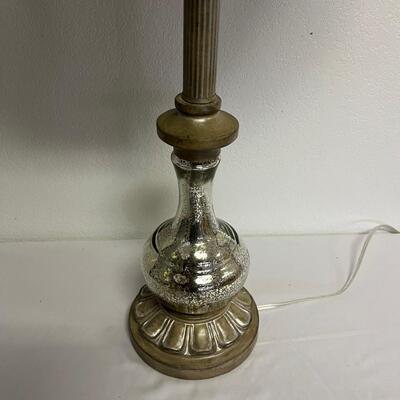 Metal Chair, Table Lamp & More (G-MG)