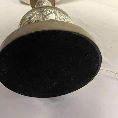 Metal Chair, Table Lamp & More (G-MG)