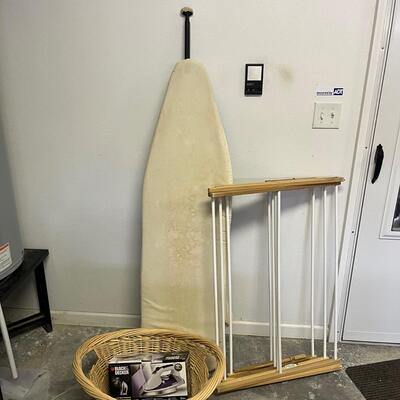 Black & Decker Iron & Laundry Essentials (G-MG)