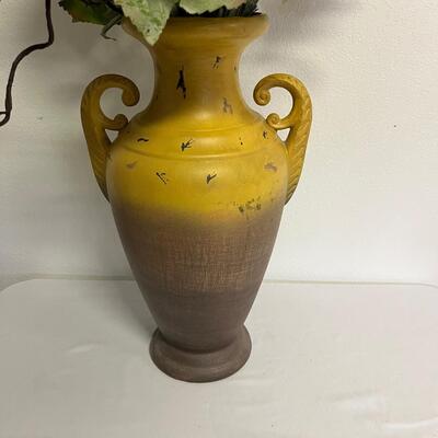 Faux Flowers & Vases (G-MG)