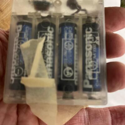 Faux Flowers & Vases (G-MG)