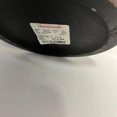 Faux Flowers & Vases (G-MG)