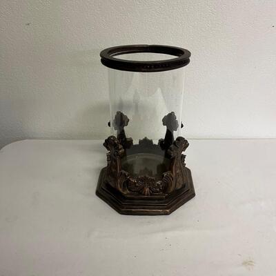 Faux Flowers & Vases (G-MG)