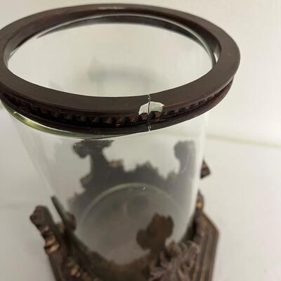 Faux Flowers & Vases (G-MG)