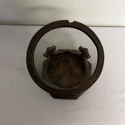 Faux Flowers & Vases (G-MG)