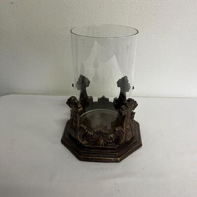 Faux Flowers & Vases (G-MG)