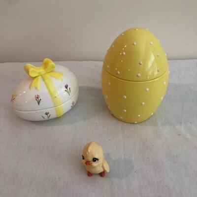 Spring Decor (LR-KM)