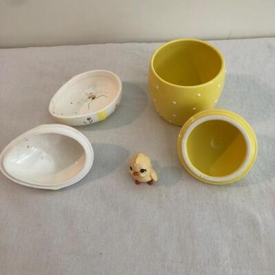 Spring Decor (LR-KM)