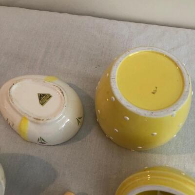 Spring Decor (LR-KM)