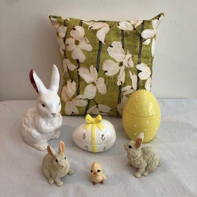 Spring Decor (LR-KM)