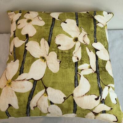 Spring Decor (LR-KM)