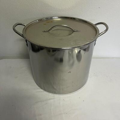Presto 17 Quart Pressure Cooker & Canning Supplies (G-MG)