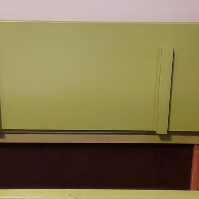 Wood toy box/  storage box