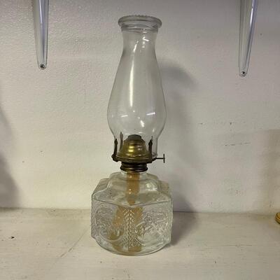 Baldwin Brass Candlesticks & Oil Lamps (G-MG)