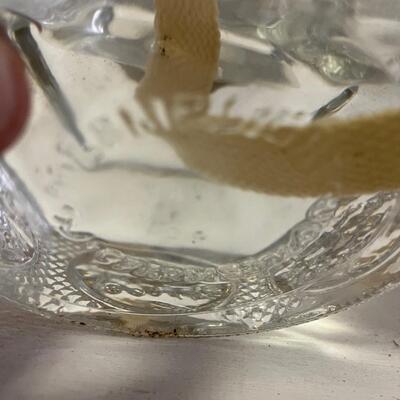 Baldwin Brass Candlesticks & Oil Lamps (G-MG)