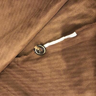 7 Ladies Coats Sizes M & L (Landâ€™s End, London Fog & More) & Size 10 Rubber Boots (H-KM)