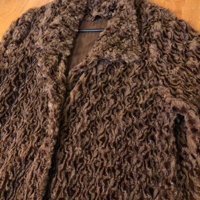 7 Ladies Coats Sizes M & L (Landâ€™s End, London Fog & More) & Size 10 Rubber Boots (H-KM)