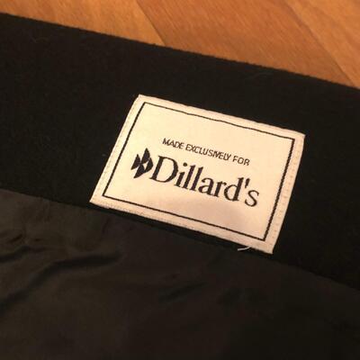 7 Ladies Coats Sizes M & L (Landâ€™s End, London Fog & More) & Size 10 Rubber Boots (H-KM)