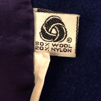 7 Ladies Coats Sizes M & L (Landâ€™s End, London Fog & More) & Size 10 Rubber Boots (H-KM)